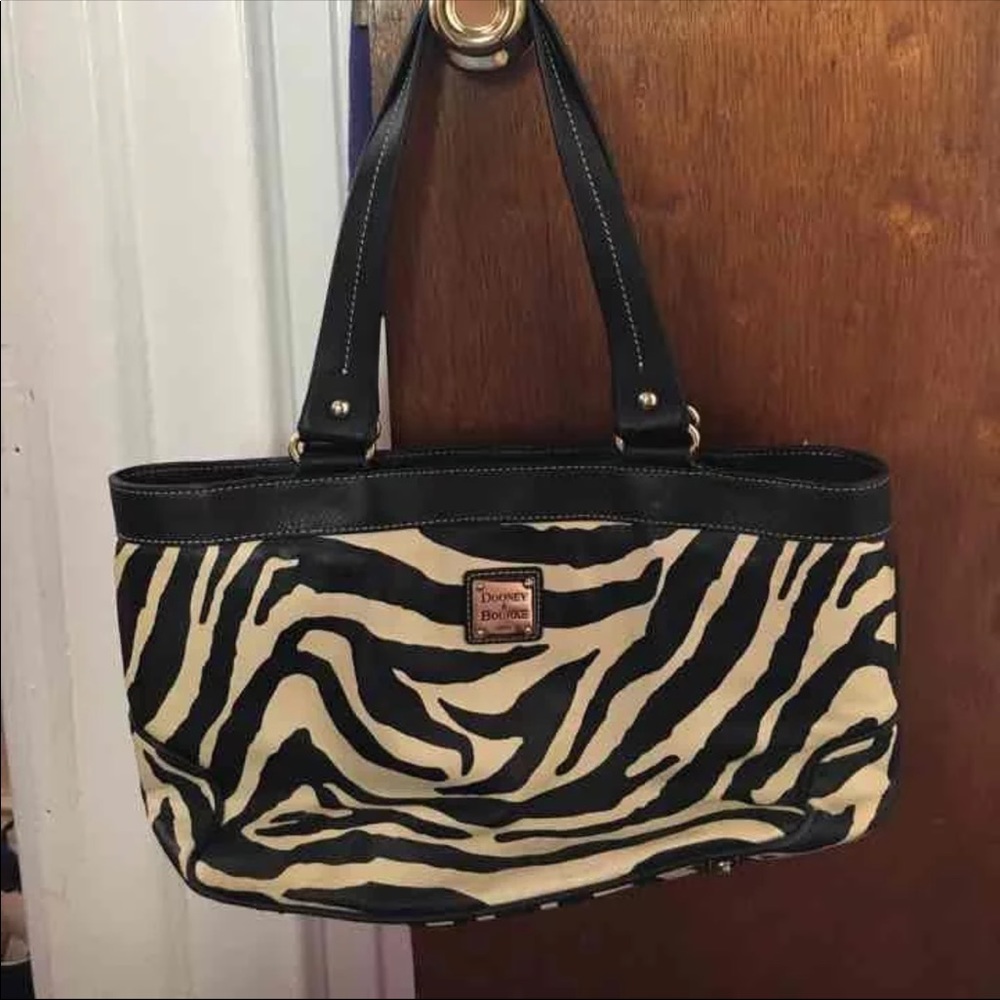 Dooney&Burke bag